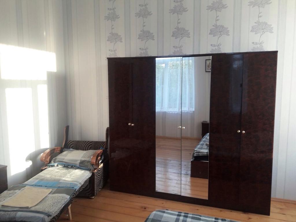 Guest House Danelia Martvili Eksteriør bilde