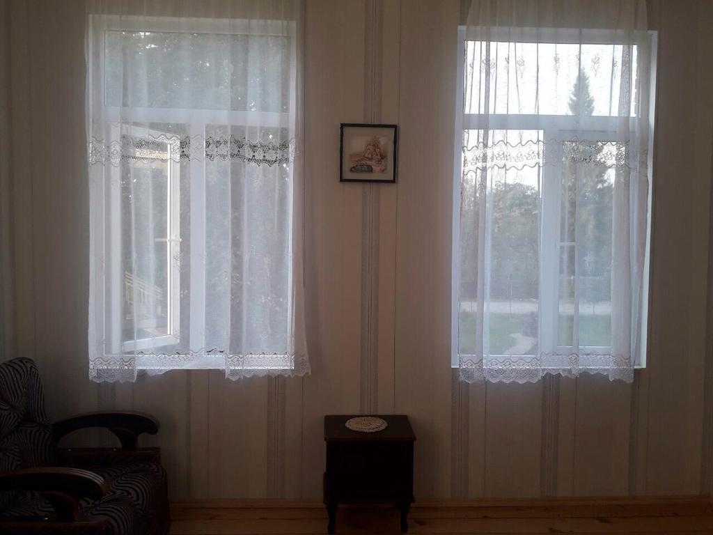 Guest House Danelia Martvili Eksteriør bilde