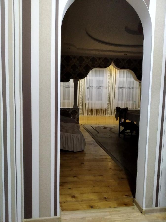 Guest House Danelia Martvili Eksteriør bilde